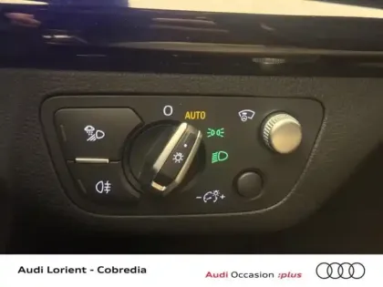 Photo 11 Audi Q5  Sportback 50 TFSI e 299ch Avus quattro S tronic 7