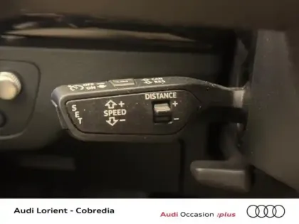 Photo 12 Audi Q5  Sportback 50 TFSI e 299ch Avus quattro S tronic 7