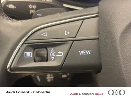 Photo 13 Audi Q5  Sportback 50 TFSI e 299ch Avus quattro S tronic 7