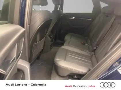 Photo 7 Audi Q5  Sportback 50 TFSI e 299ch Avus quattro S tronic 7