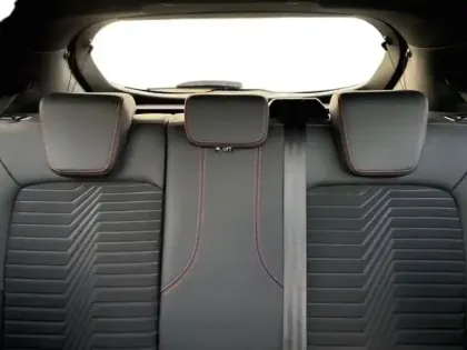 Photo 7 Ford Puma  1.0 Flexifuel 125ch ST-Line X