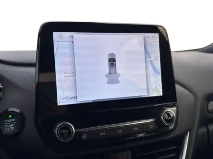 Photo 13 Ford Puma  1.0 Flexifuel 125ch ST-Line X