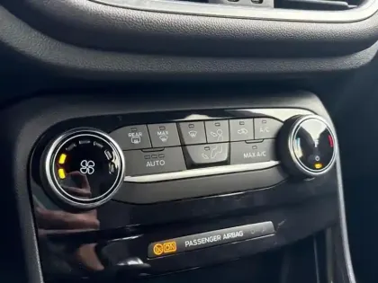 Photo 14 Ford Puma  1.0 Flexifuel 125ch ST-Line X