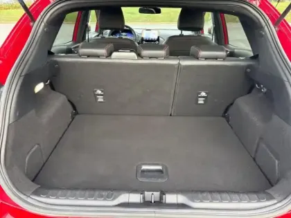 Photo 8 Ford Puma  1.0 Flexifuel 125ch ST-Line X