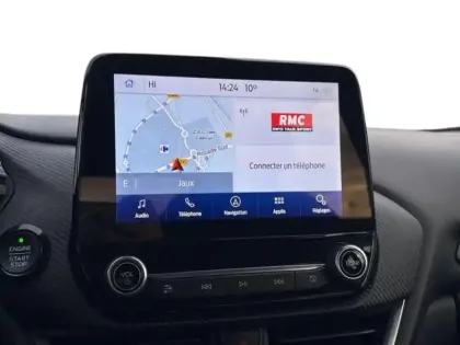 Photo 11 Ford Puma  1.0 Flexifuel 125ch ST-Line X