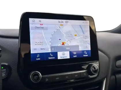 Photo 12 Ford Puma  1.0 Flexifuel 125ch ST-Line X