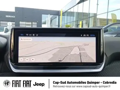 Photo 8 Peugeot 208  1.2 100ch S&S Allure EAT