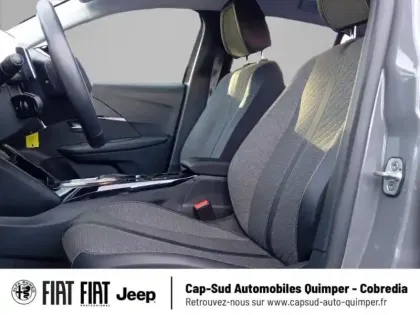 Photo 13 Peugeot 208  1.2 100ch S&S Allure EAT