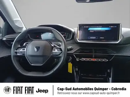 Photo 7 Peugeot 208  1.2 100ch S&S Allure EAT