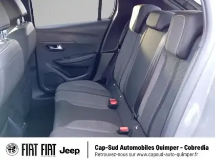 Photo 14 Peugeot 208  1.2 100ch S&S Allure EAT