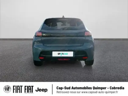 Photo 5 Peugeot 208  1.2 100ch S&S Allure EAT