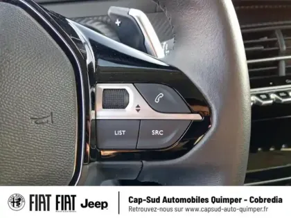 Photo 8 Peugeot 208  1.2 100ch S&S Allure EAT