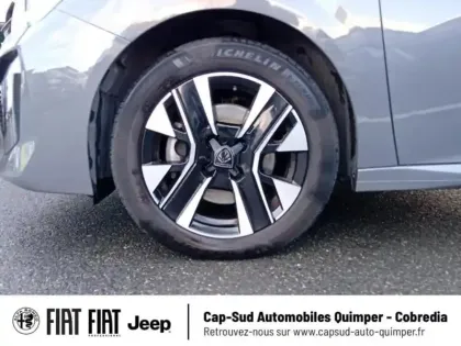 Photo 5 Peugeot 208  1.2 100ch S&S Allure EAT