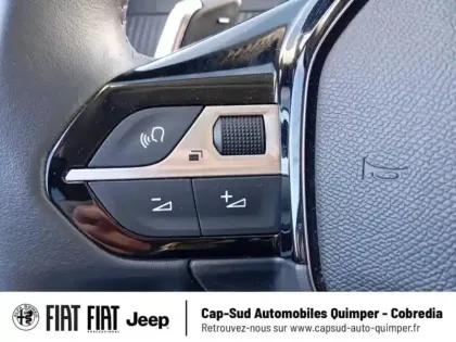 Photo 9 Peugeot 208  1.2 100ch S&S Allure EAT