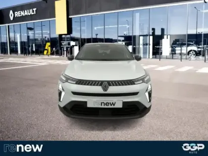 Photo 5 Renault Captur  1.6 E-Tech full hybrid 145ch Techno