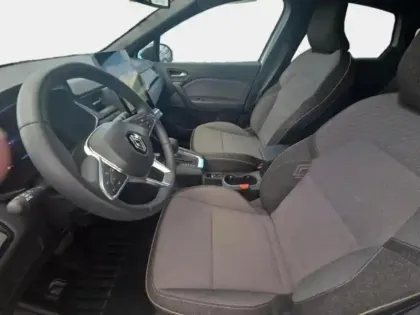 Photo 28 Renault Captur Gén. II (HJB) Ph2 Techno 5