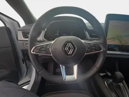 Photo 29 Renault Captur Gén. II (HJB) Ph2 Techno 5