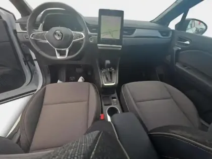 Photo 27 Renault Captur Gén. II (HJB) Ph2 Techno 5