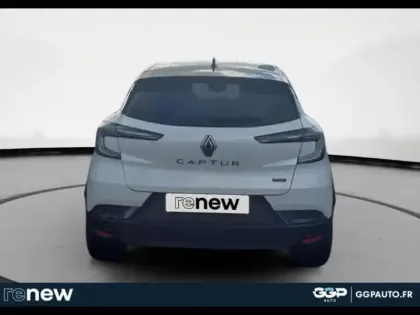 Photo 18 Renault Captur Gén. II (HJB) Ph2 Techno 5