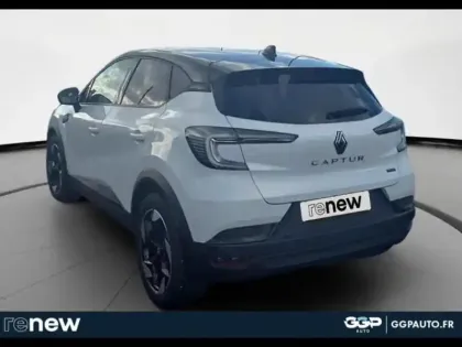 Photo 17 Renault Captur Gén. II (HJB) Ph2 Techno 5