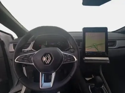 Photo 23 Renault Captur Gén. II (HJB) Ph2 Techno 5