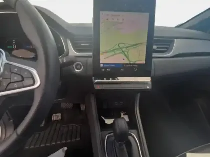 Photo 24 Renault Captur Gén. II (HJB) Ph2 Techno 5