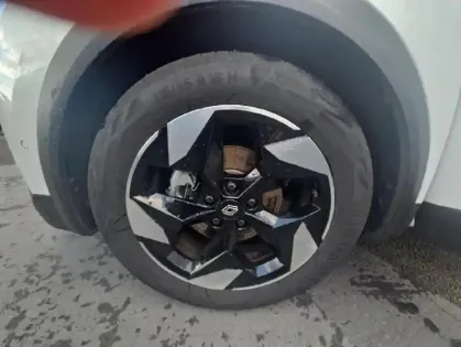 Photo 25 Renault Captur Gén. II (HJB) Ph2 Techno 5