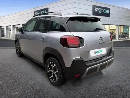 Photo 5 Citroën C3 Aircross  1.2 PureTech 110ch S&S PLUS