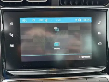 Photo 12 Citroën C3 Aircross  1.2 PureTech 110ch S&S PLUS