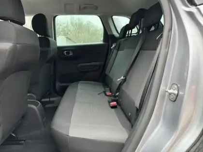 Photo 8 Citroën C3 Aircross  1.2 PureTech 110ch S&S PLUS