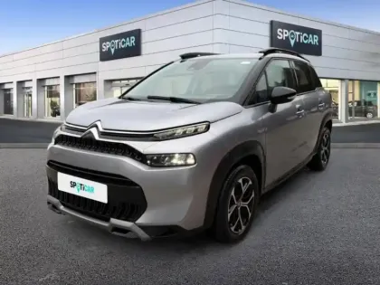 Photo Citroën C3 Aircross