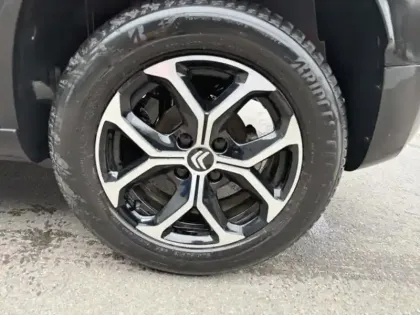 Photo 14 Citroën C3 Aircross  1.2 PureTech 110ch S&S PLUS