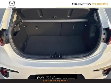 Photo 5 Kia Rio  1.0 T-GDI 100ch MHEV GT-Line iBVM6