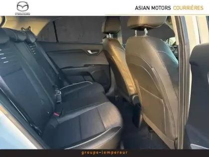 Photo 9 Kia Rio  1.0 T-GDI 100ch MHEV GT-Line iBVM6