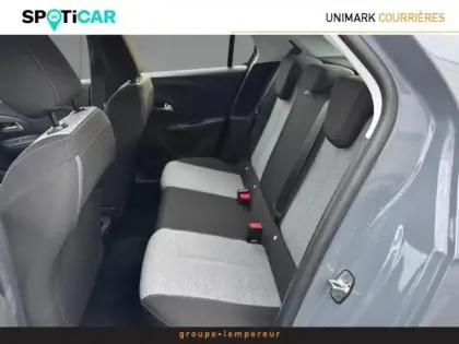 Photo 11 Opel Corsa  Electric 136ch