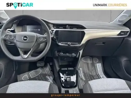 Photo 7 Opel Corsa  Electric 136ch