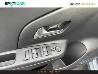 Photo 14 Opel Corsa  Electric 136ch