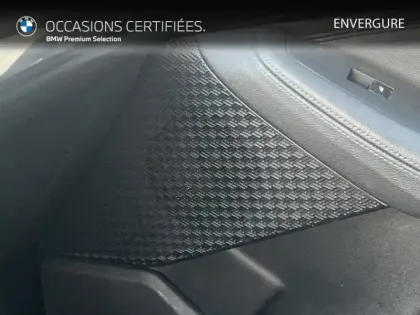 Photo 13 BMW Serie 2 Série 2 ActiveTourer 225e 245ch xDrive M Sport DKG7