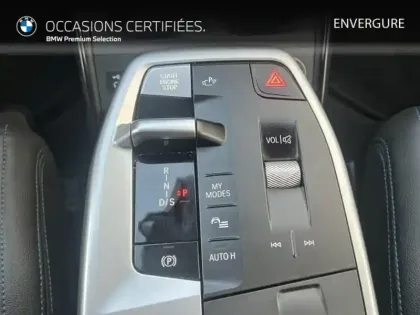 Photo 14 BMW Serie 2 Série 2 ActiveTourer 225e 245ch xDrive M Sport DKG7