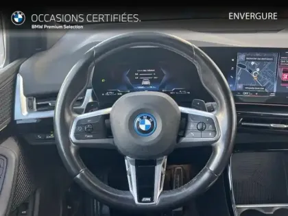 Photo 5 BMW Serie 2 Série 2 ActiveTourer 225e 245ch xDrive M Sport DKG7