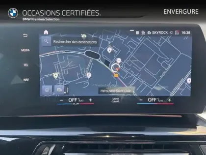 Photo 10 BMW Serie 2 Série 2 ActiveTourer 225e 245ch xDrive M Sport DKG7