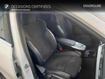 Photo 8 BMW Serie 2 Série 2 ActiveTourer 225e 245ch xDrive M Sport DKG7