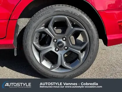 Photo 38 Ford Ecosport  1.0 EcoBoost 125ch ST-Line 6cv