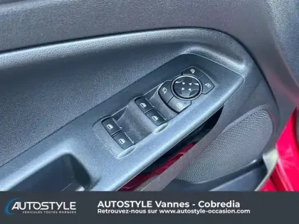Photo 43 Ford Ecosport  1.0 EcoBoost 125ch ST-Line 6cv