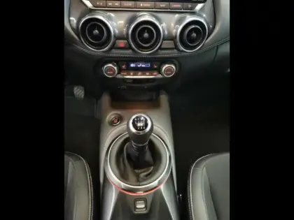 Photo 13 Nissan Juke  1.0 DIG-T 117ch Tekna