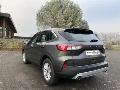 Photo 6 Ford Kuga  2.5 Duratec 190ch FHEV E85 Titanium BVA