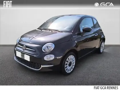 Photo Fiat 500