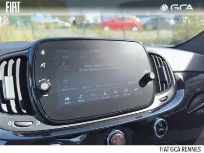 Photo 6 Fiat 500  1.0 70ch BSG S&S Dolcevita