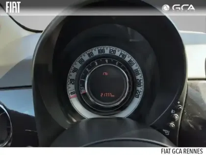 Photo 5 Fiat 500  1.0 70ch BSG S&S Dolcevita