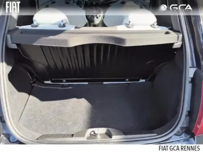 Photo 14 Fiat 500  1.0 70ch BSG S&S Dolcevita